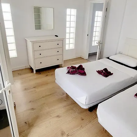 Apartamento Con Piscina Privada San Miguel de Abona Exterior photo
