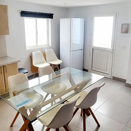 Apartamento Con Piscina Privada San Miguel de Abona Exterior photo