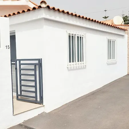 Apartamento Con Piscina Privada San Miguel de Abona Exterior photo
