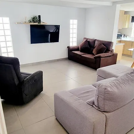 Apartamento Con Piscina Privada San Miguel de Abona Exterior photo