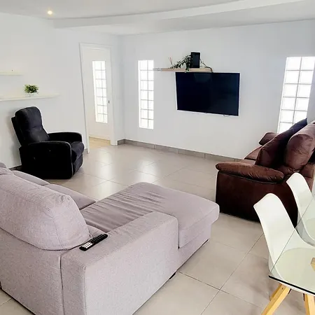 Apartamento Con Piscina Privada San Miguel de Abona Exterior photo
