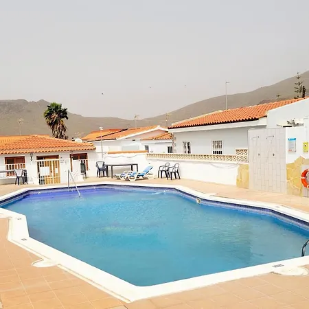 Apartamento Con Piscina Privada San Miguel de Abona Exterior photo
