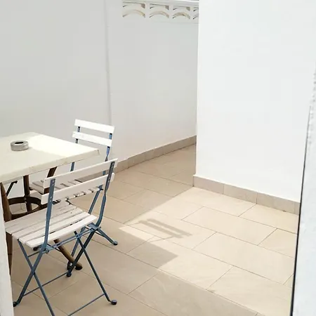 Apartamento Con Piscina Privada San Miguel de Abona Exterior photo