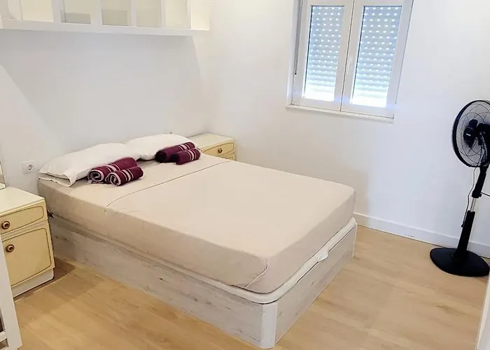 Apartamento Con Piscina Privada