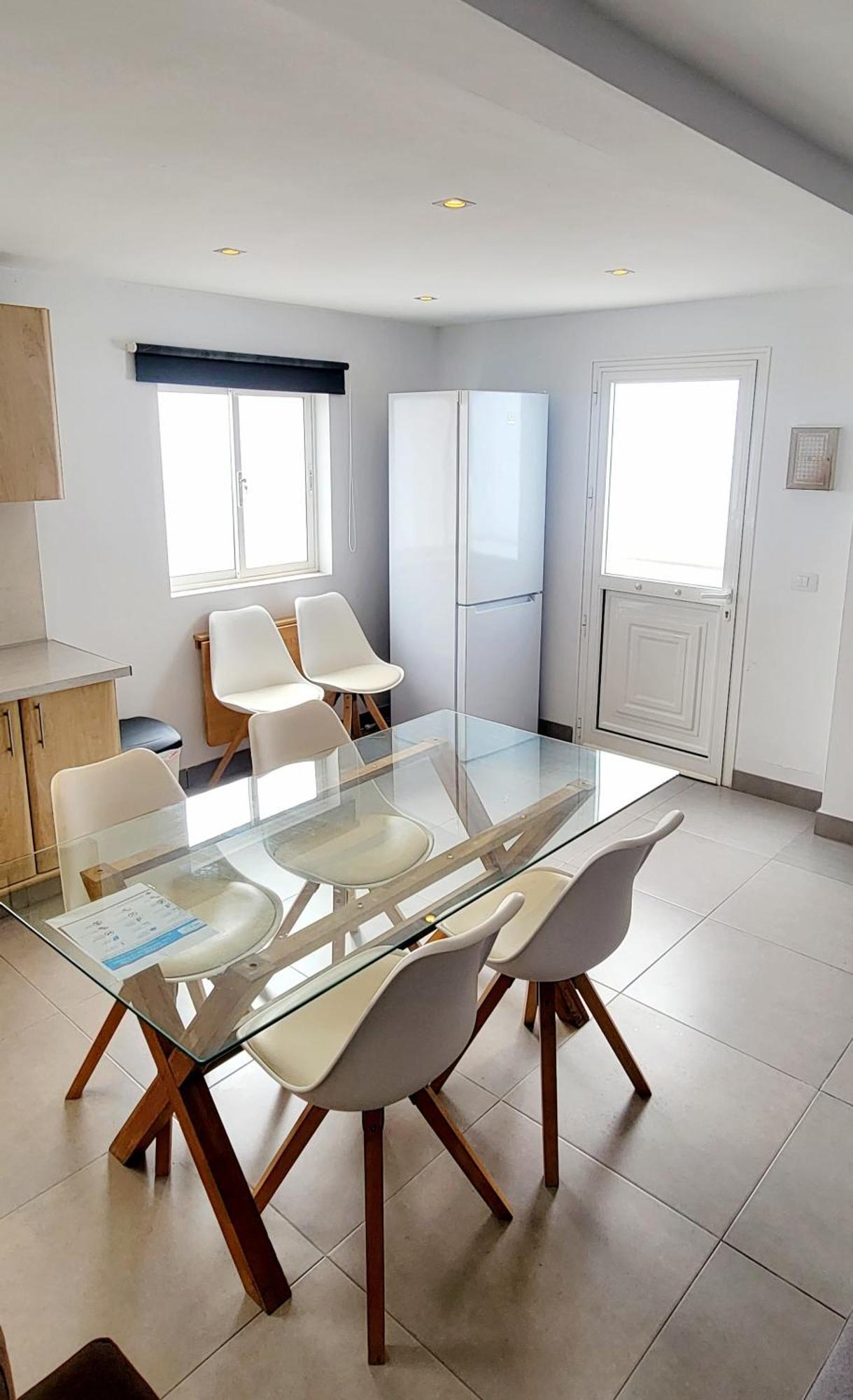 Apartment Con Piscina Privada