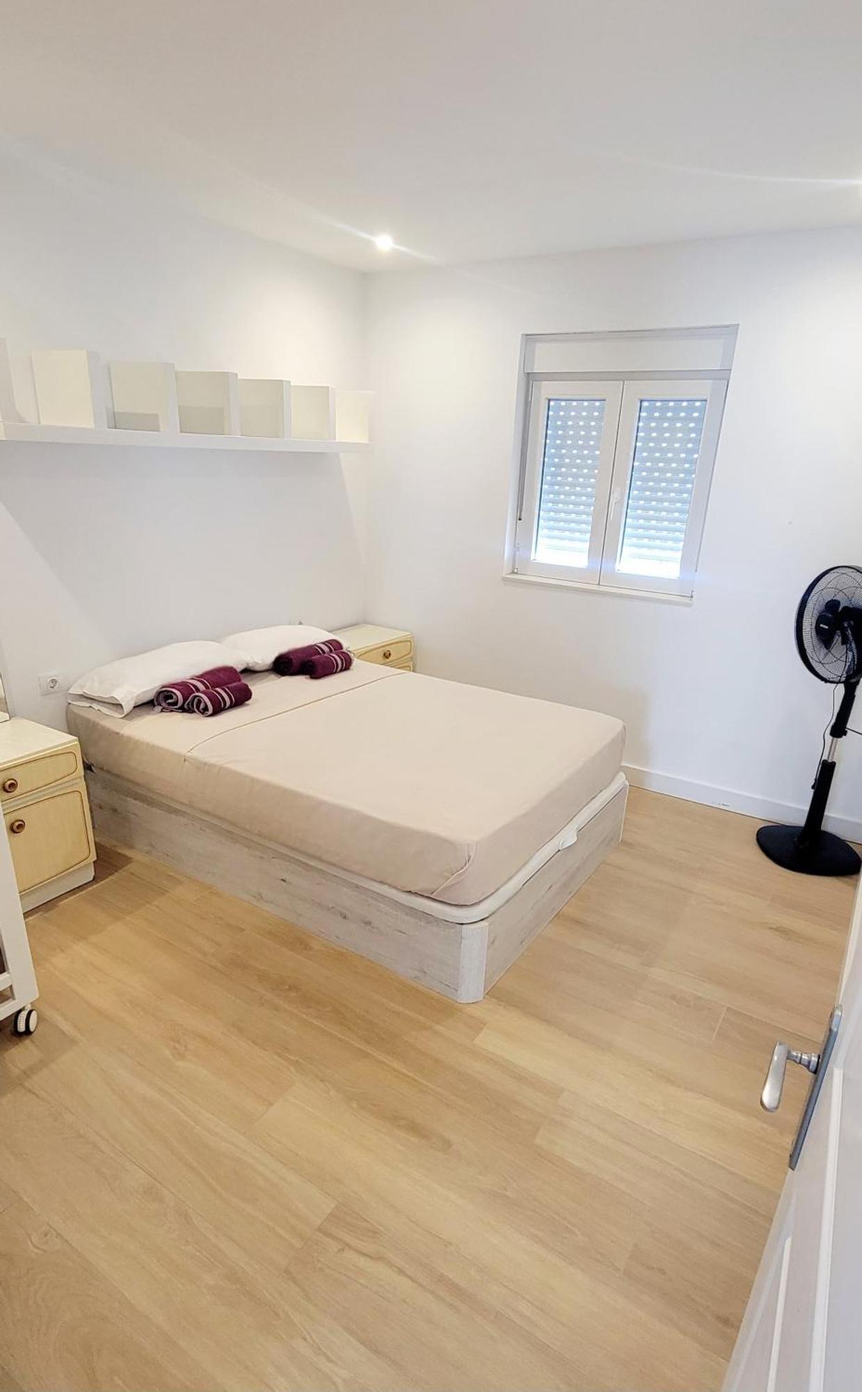 Con Piscina Privada Apartment