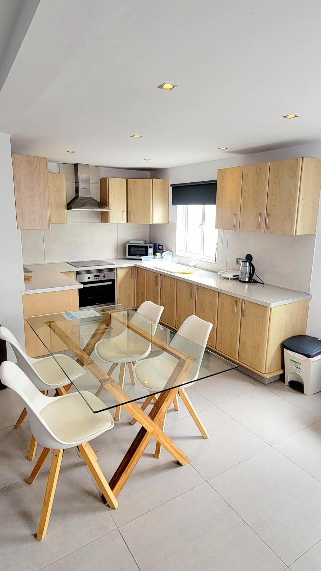 Con Piscina Privada Apartment *