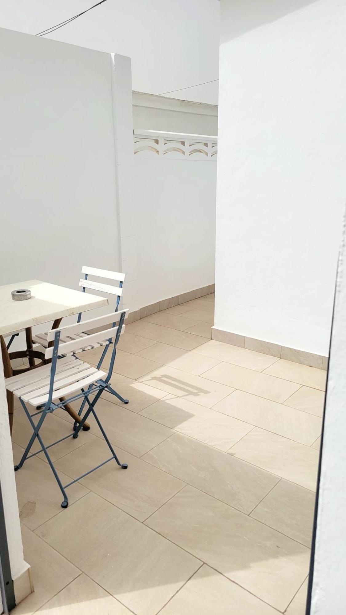 Apartment Con Piscina Privada San Miguel de Abona