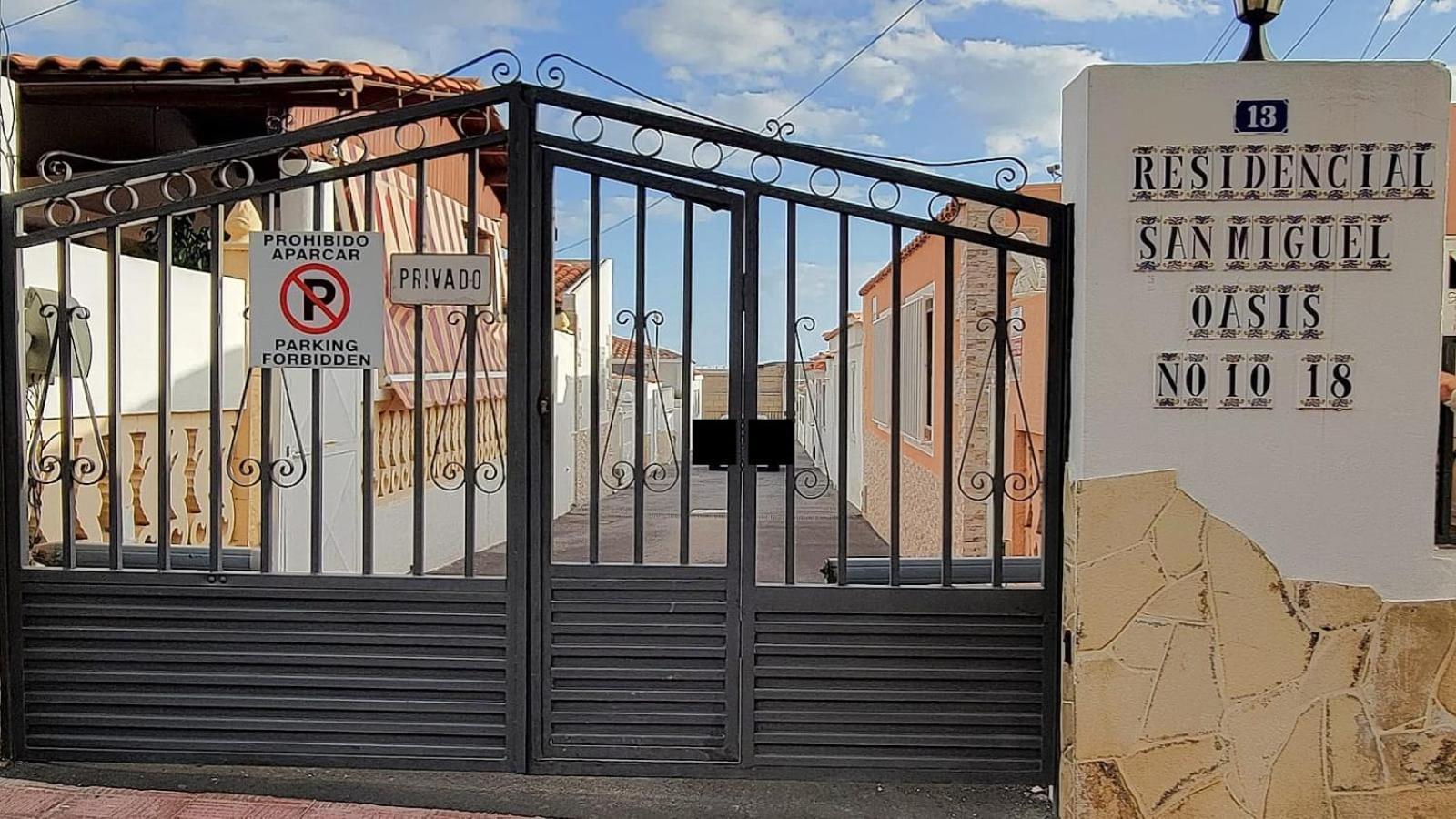Apartment Con Piscina Privada